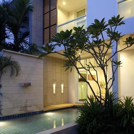 Two Villas Holiday - Oxygen Style Bang Tao Beach, Phuket Luaran gambar