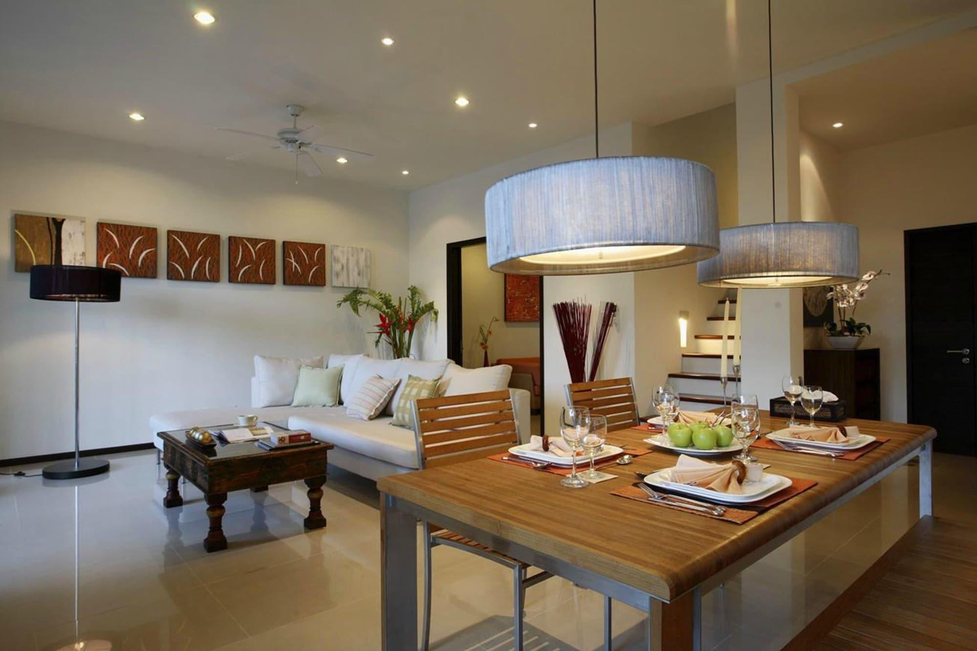 Two Villas Holiday - Oxygen Style Bang Tao Beach, Phuket Luaran gambar