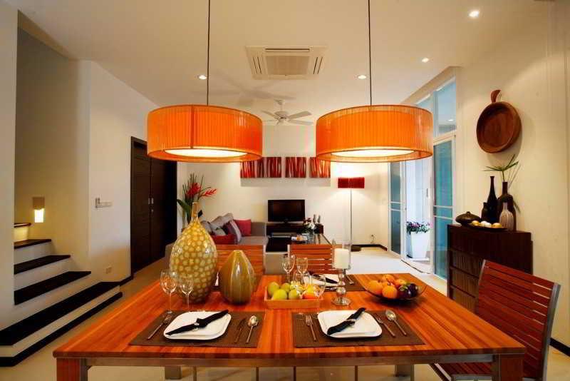 Two Villas Holiday - Oxygen Style Bang Tao Beach, Phuket Luaran gambar