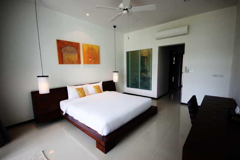 Two Villas Holiday - Oxygen Style Bang Tao Beach Luaran gambar