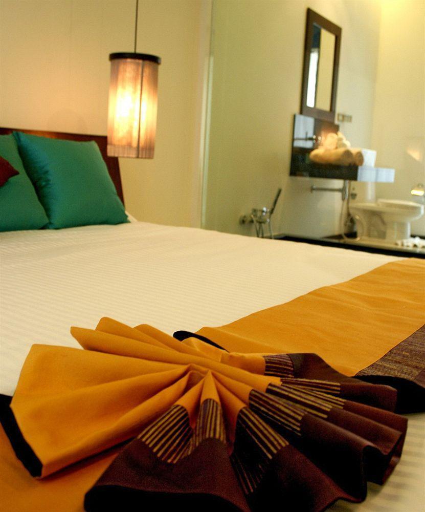 Two Villas Holiday - Oxygen Style Bang Tao Beach, Phuket Luaran gambar