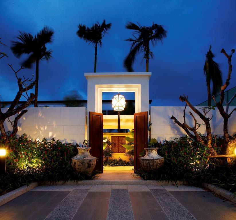 Two Villas Holiday - Oxygen Style Bang Tao Beach, Phuket Luaran gambar