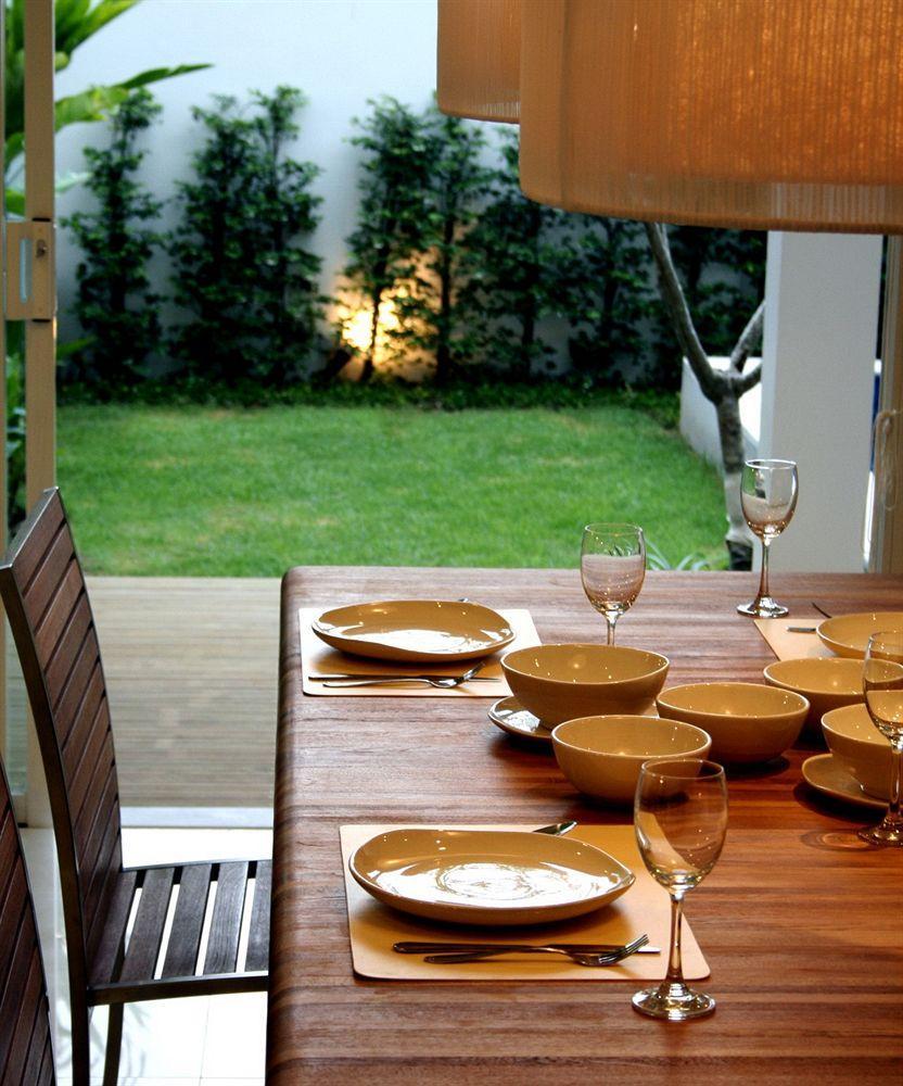 Two Villas Holiday - Oxygen Style Bang Tao Beach, Phuket Luaran gambar