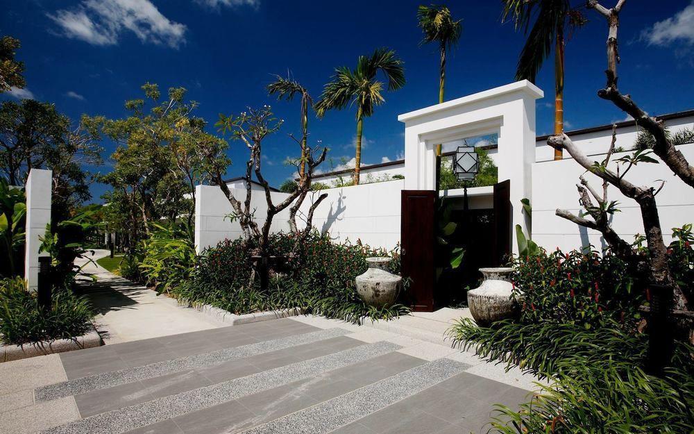 Two Villas Holiday - Oxygen Style Bang Tao Beach, Phuket Luaran gambar