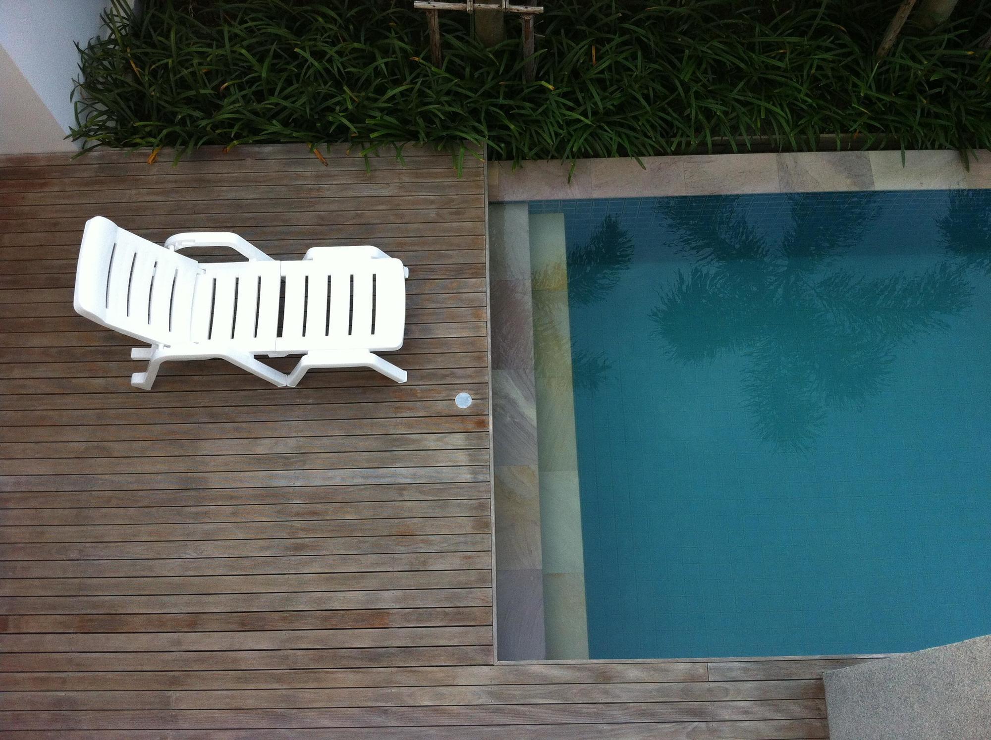 Two Villas Holiday - Oxygen Style Bang Tao Beach, Phuket Luaran gambar