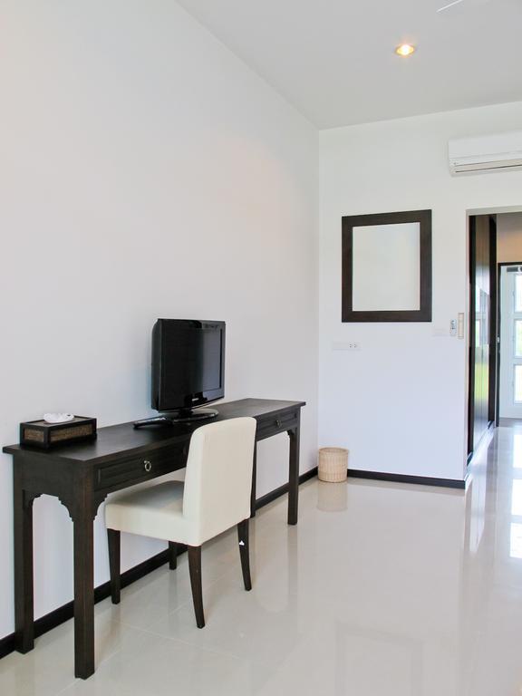 Two Villas Holiday - Oxygen Style Bang Tao Beach, Phuket Bilik gambar