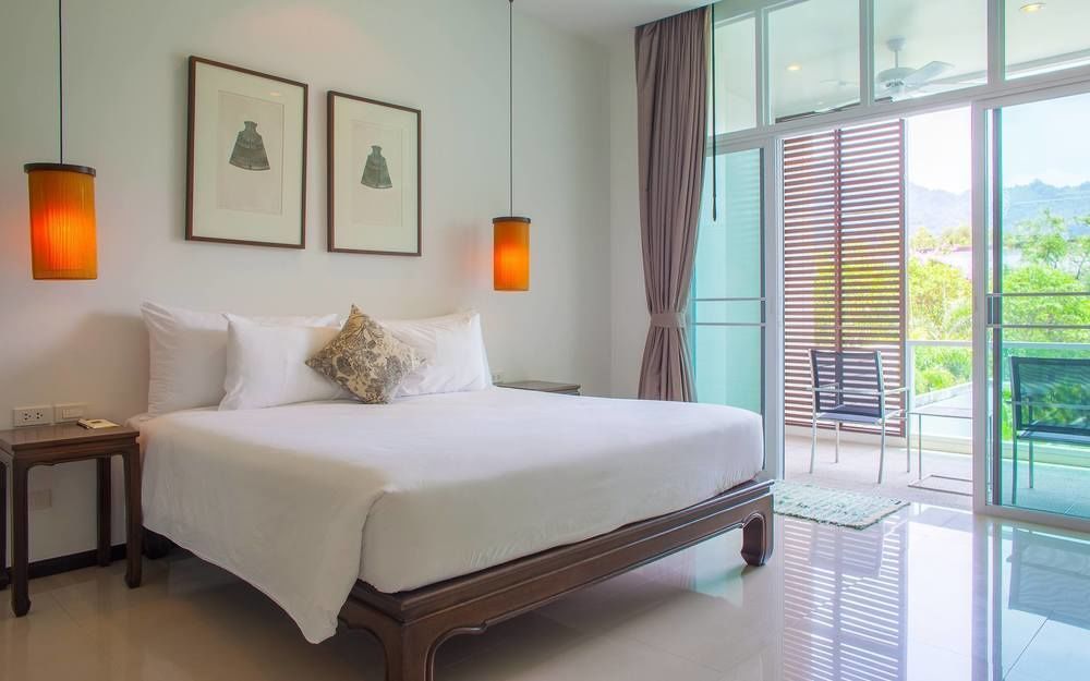 Two Villas Holiday - Oxygen Style Bang Tao Beach, Phuket Luaran gambar