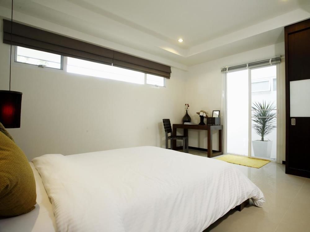 Two Villas Holiday - Oxygen Style Bang Tao Beach, Phuket Luaran gambar