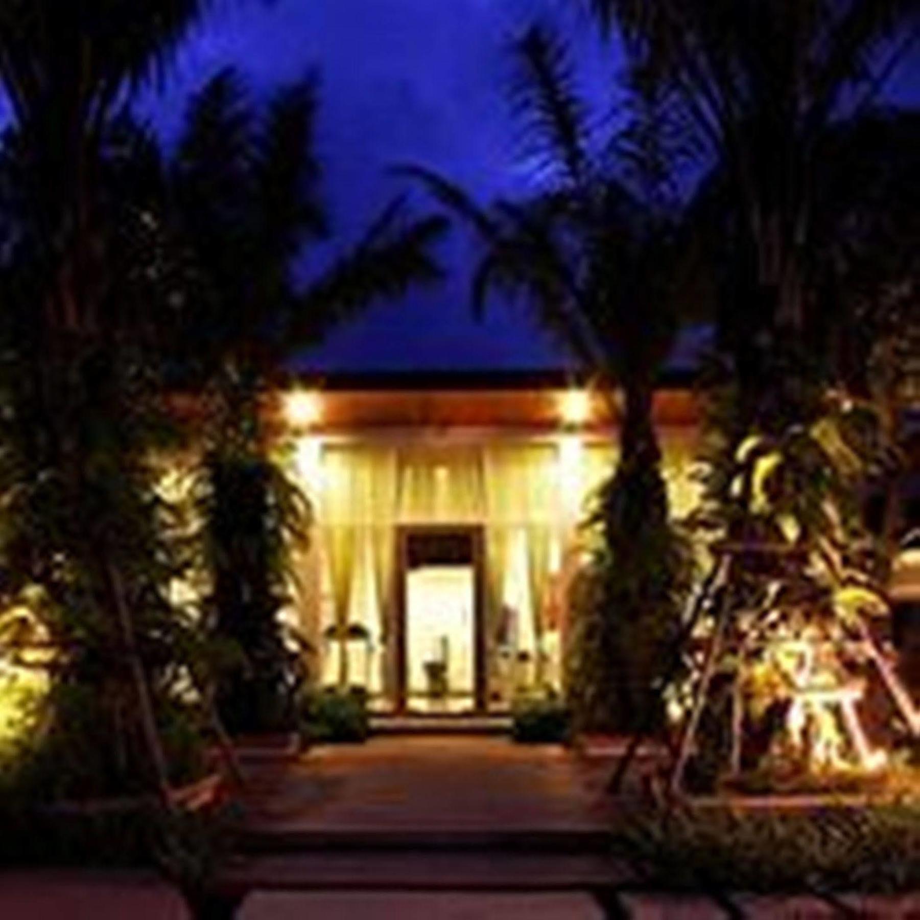 Two Villas Holiday - Oxygen Style Bang Tao Beach, Phuket Luaran gambar