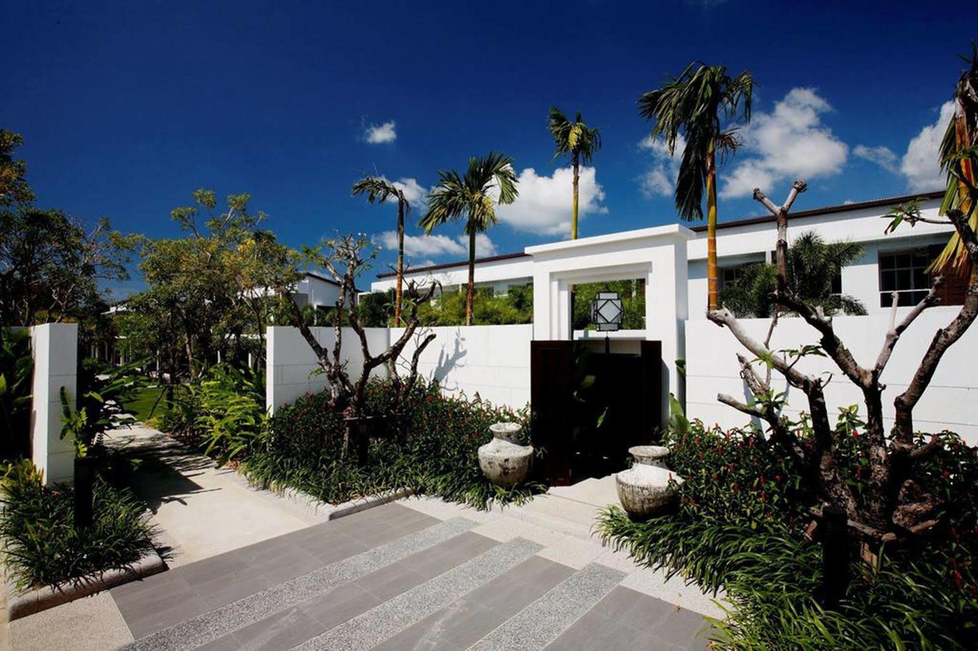 Two Villas Holiday - Oxygen Style Bang Tao Beach, Phuket Luaran gambar