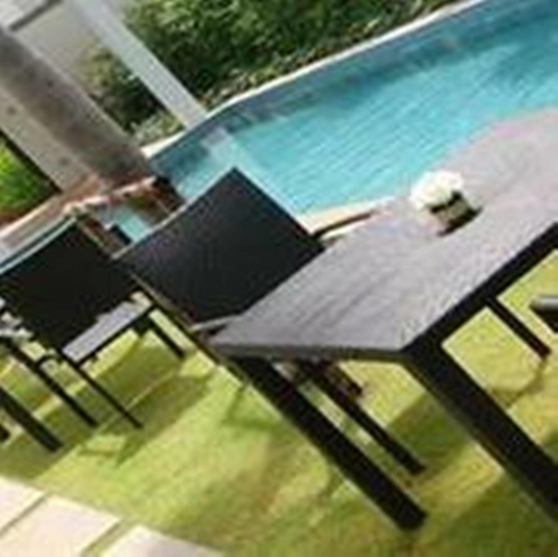 Two Villas Holiday - Oxygen Style Bang Tao Beach, Phuket Luaran gambar