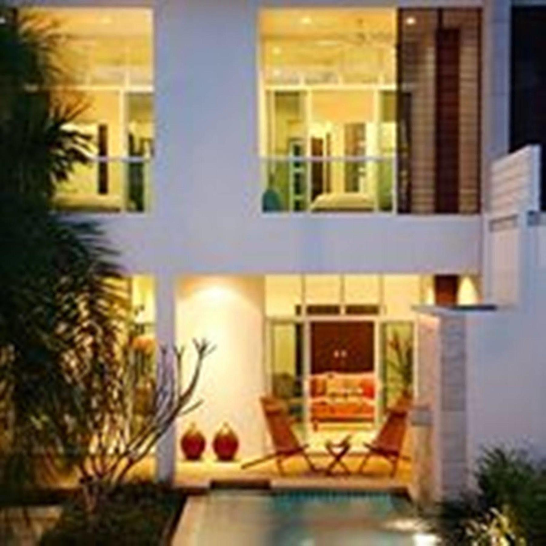 Two Villas Holiday - Oxygen Style Bang Tao Beach, Phuket Luaran gambar