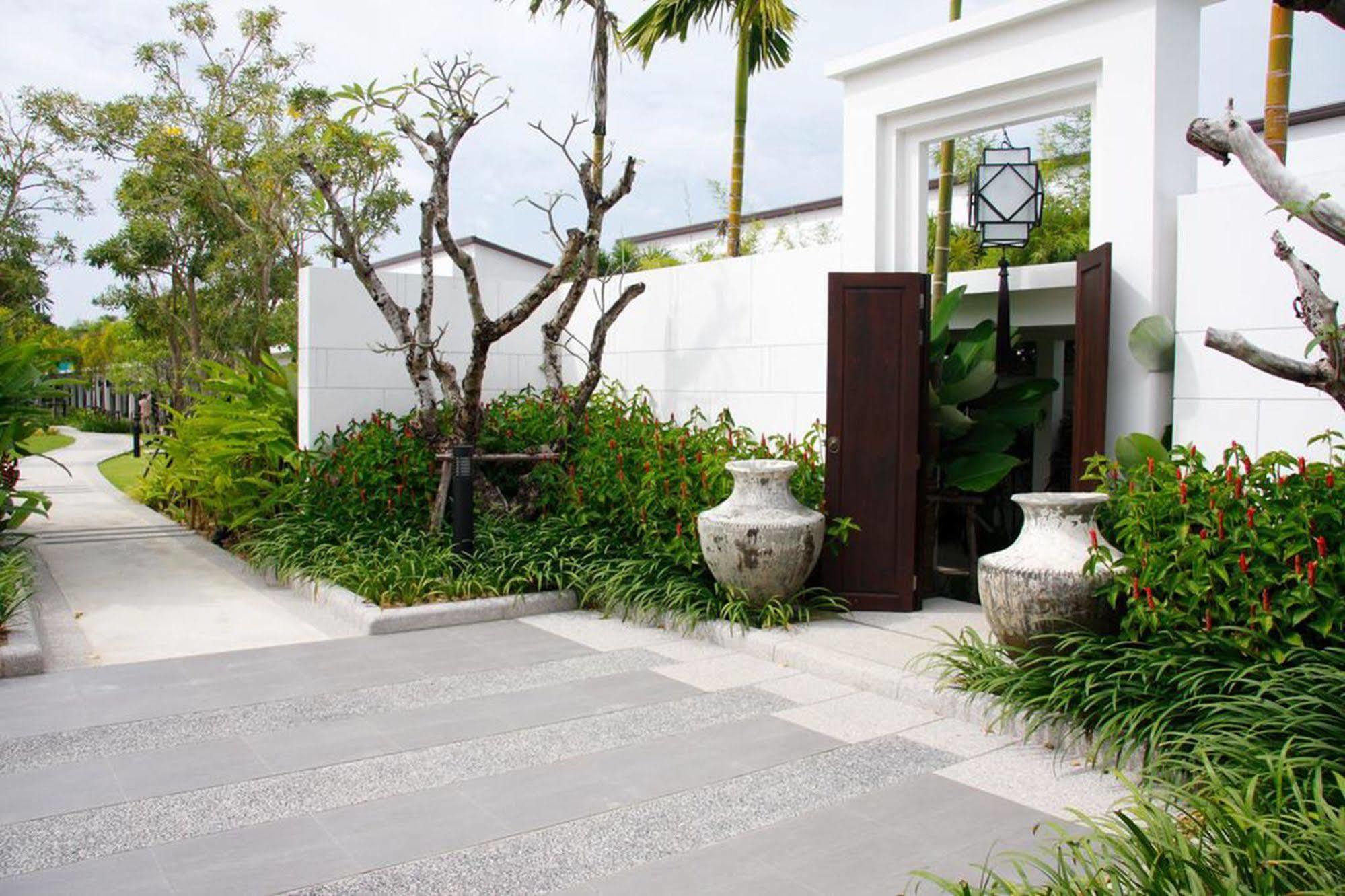 Two Villas Holiday - Oxygen Style Bang Tao Beach, Phuket Luaran gambar