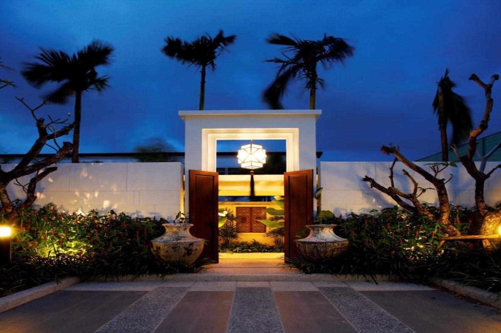 Two Villas Holiday - Oxygen Style Bang Tao Beach, Phuket Luaran gambar