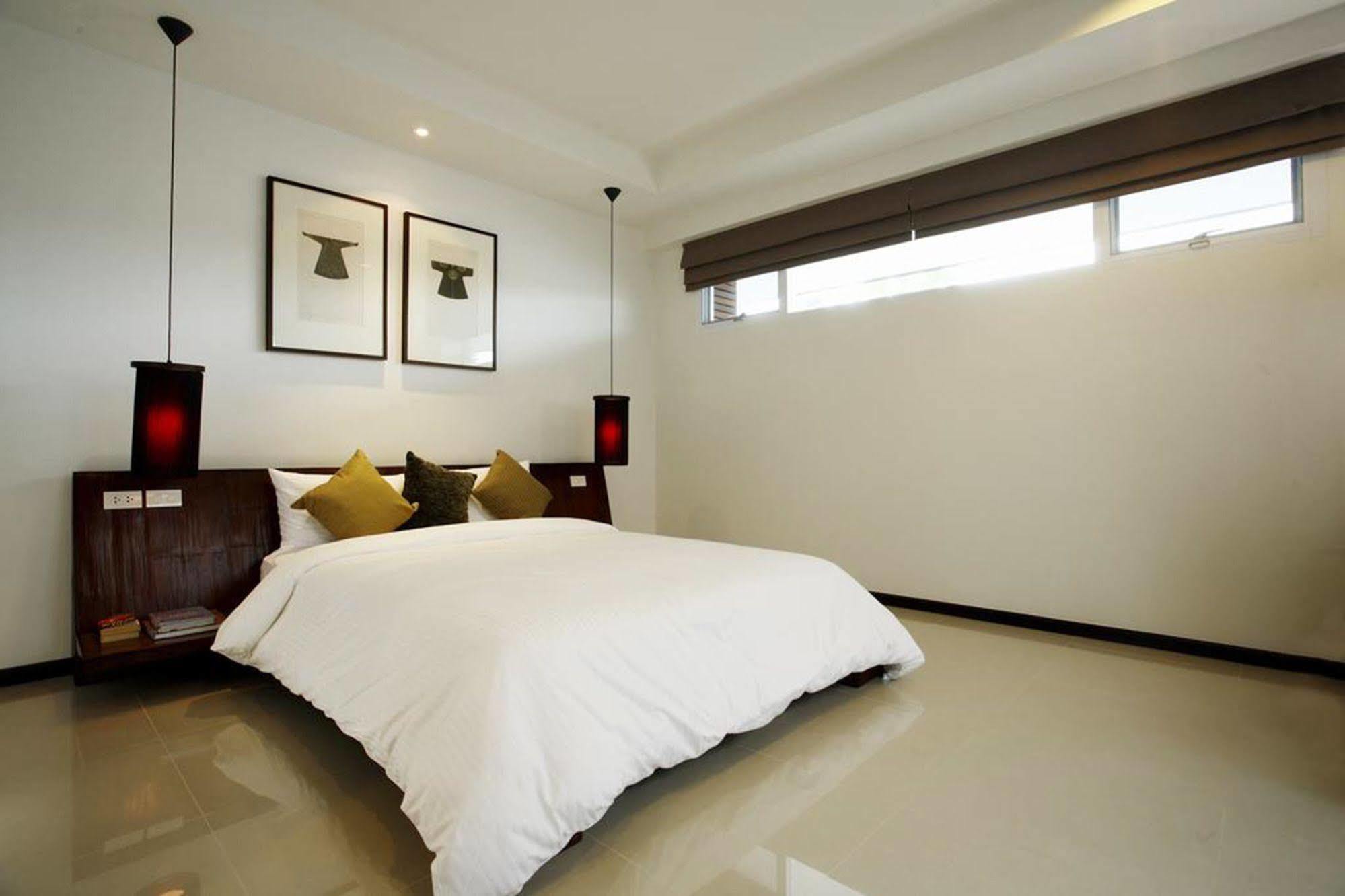 Two Villas Holiday - Oxygen Style Bang Tao Beach, Phuket Luaran gambar