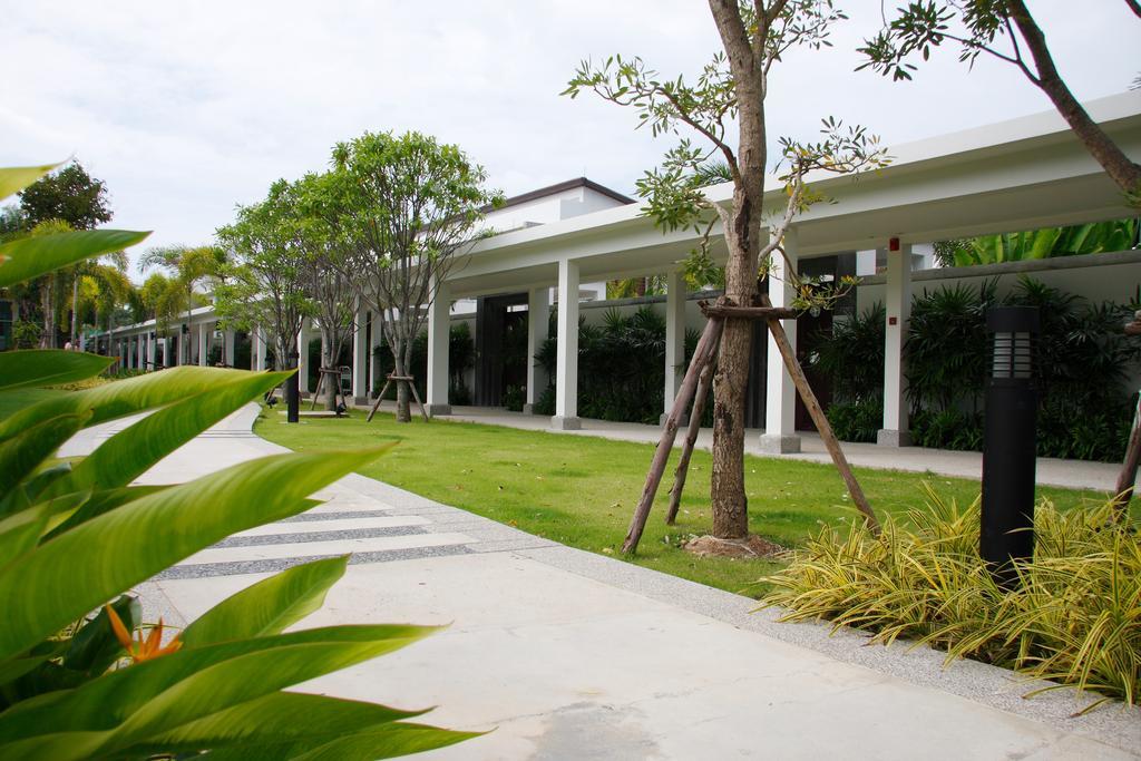 Two Villas Holiday - Oxygen Style Bang Tao Beach, Phuket Luaran gambar
