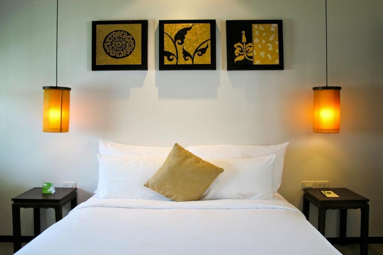 Two Villas Holiday - Oxygen Style Bang Tao Beach, Phuket Luaran gambar