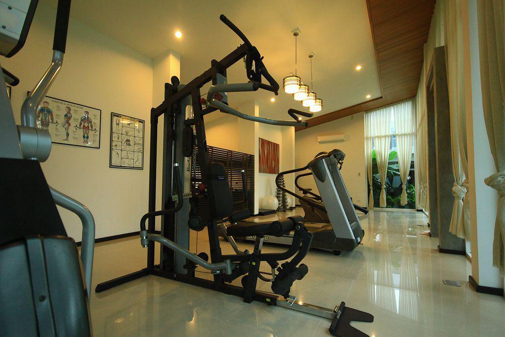 Two Villas Holiday - Oxygen Style Bang Tao Beach, Phuket Luaran gambar